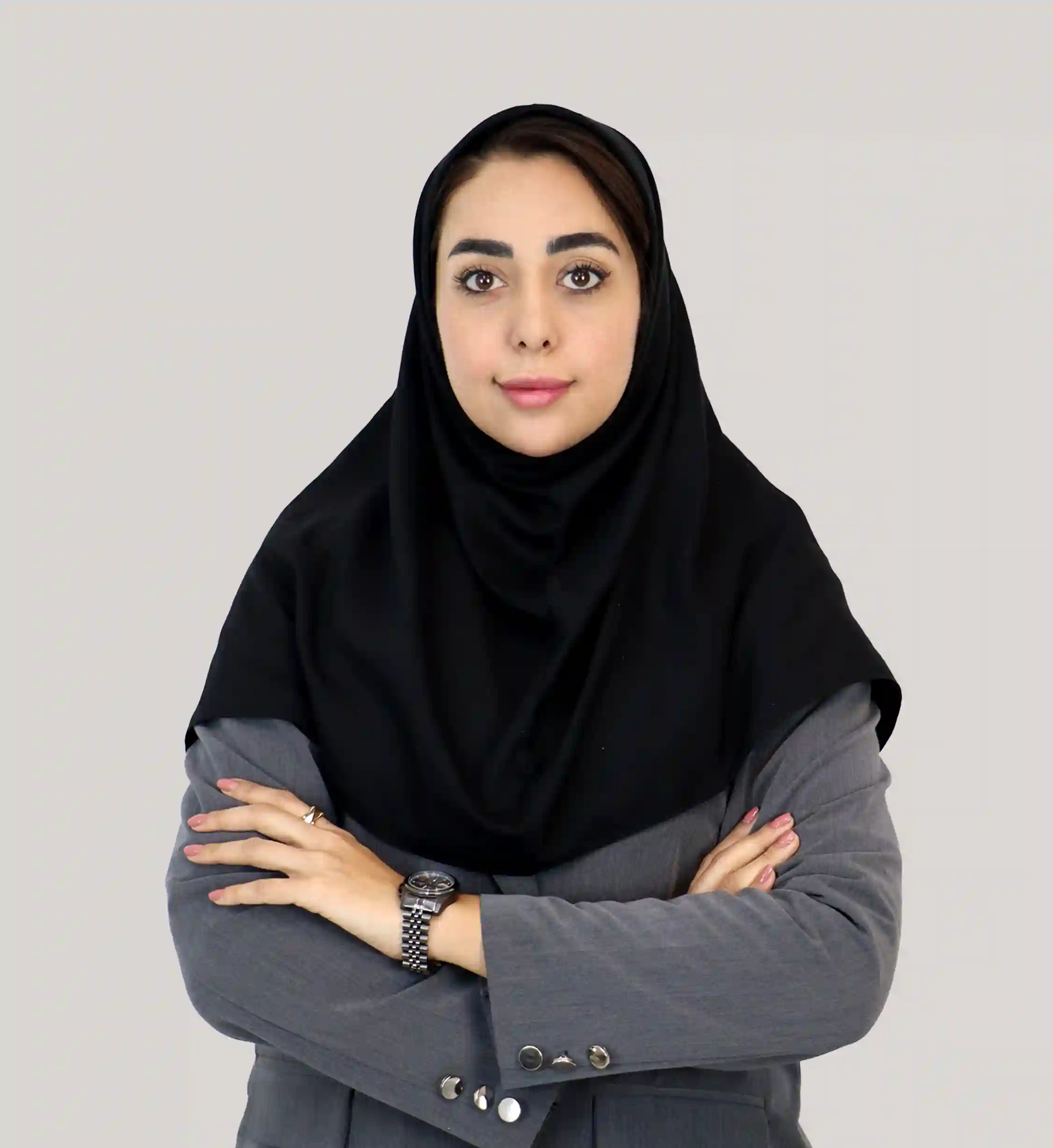 خانم مهندس عباسی